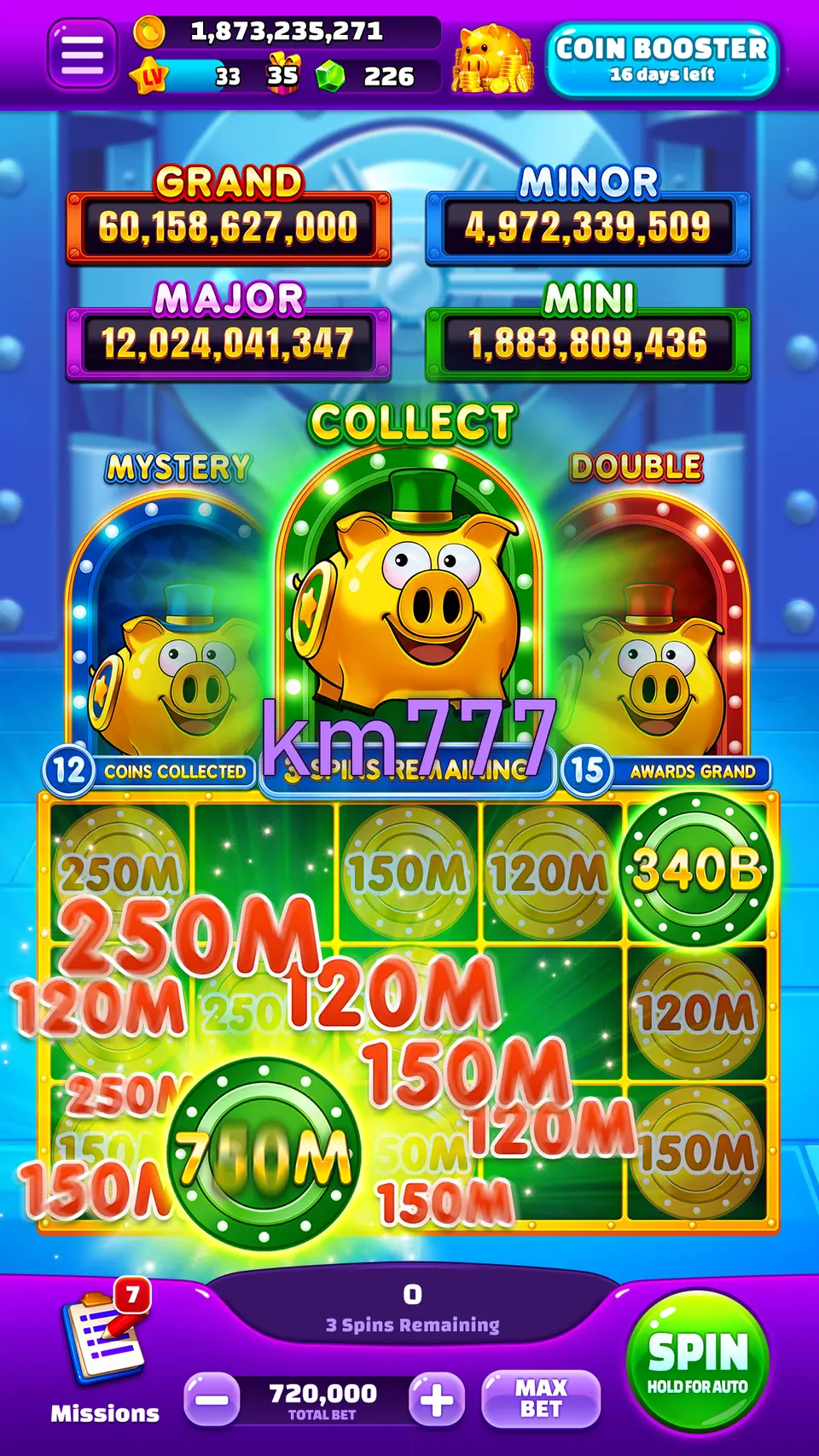 km777 APK