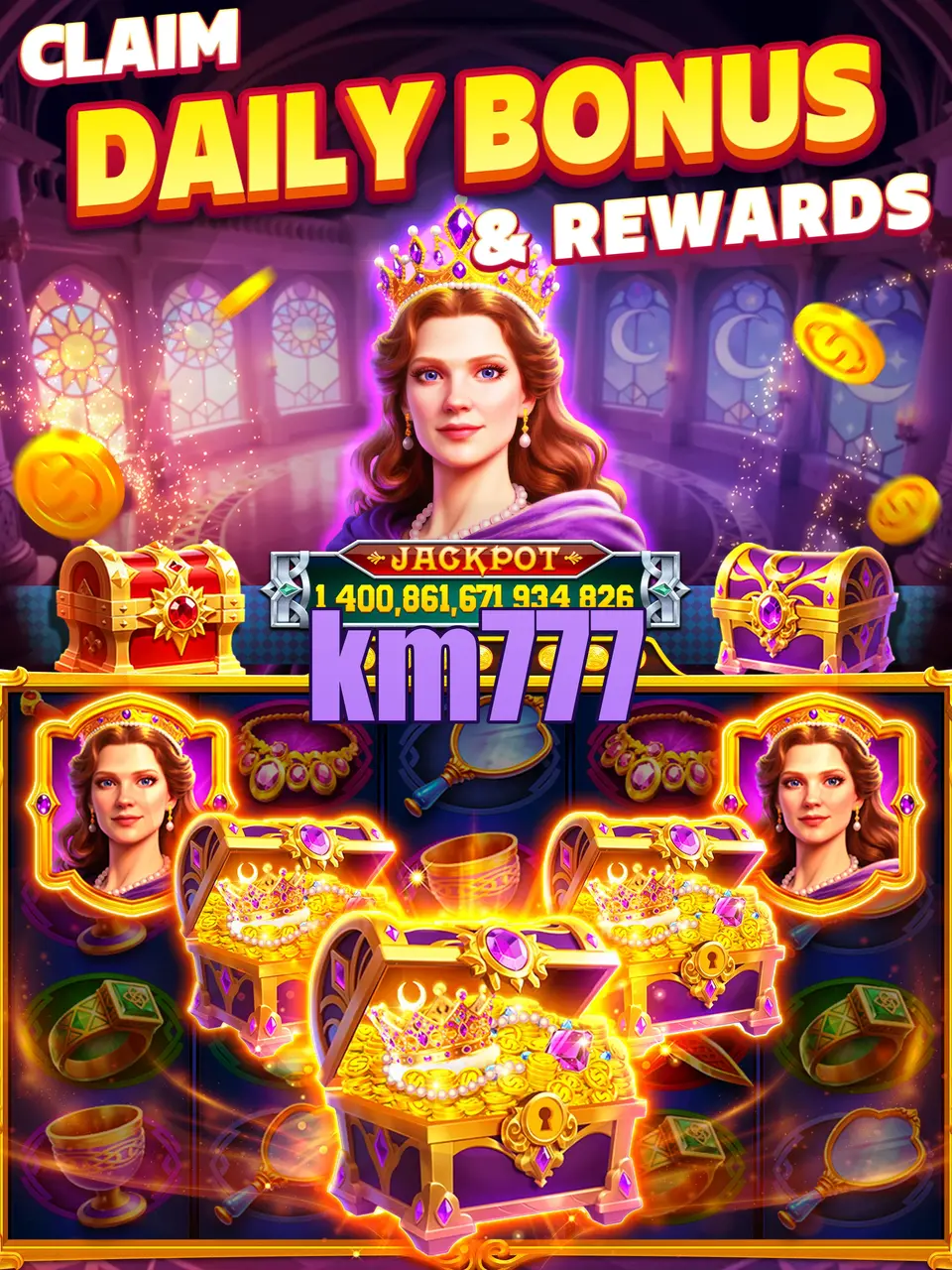 km777 APK
