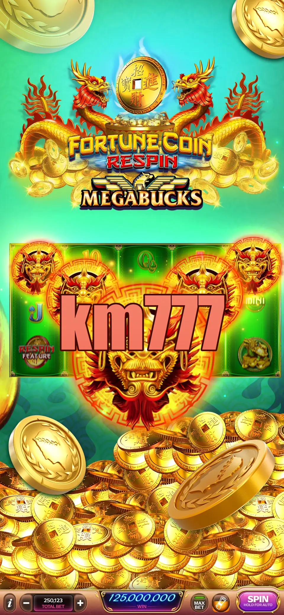 km777 Preview - Resmi Unduh